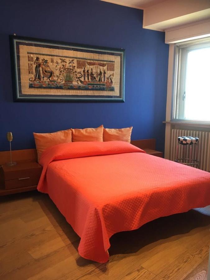 Appartamento Fronte Mare Rimini Eksteriør bilde